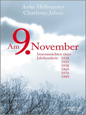 cover image of Am 9. November